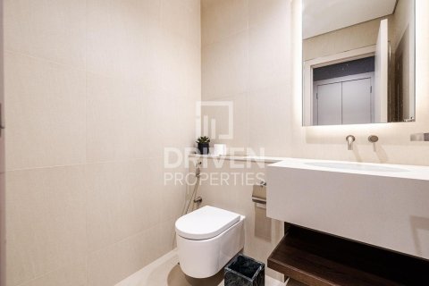 4 bedrooms Villa in Jumeirah Bay Island, UAE No. 138066 23