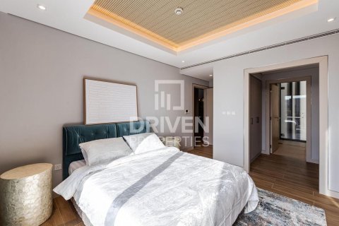 4 bedrooms Villa in Jumeirah Bay Island, UAE No. 138066 11