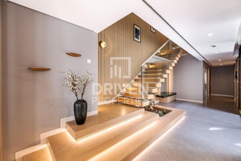 4 bedrooms Villa in Jumeirah Bay Island, UAE No. 138066 16