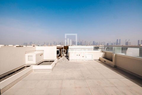 4 bedrooms Villa in Jumeirah Bay Island, UAE No. 138066 24