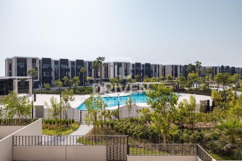 4 bedrooms Villa in Jumeirah Bay Island, UAE No. 138066 22