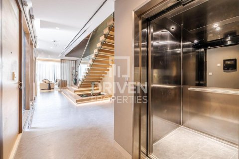 4 bedrooms Villa in Jumeirah Bay Island, UAE No. 138066 17