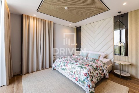4 bedrooms Villa in Jumeirah Bay Island, UAE No. 138066 10