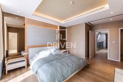 4 bedrooms Villa in Jumeirah Bay Island, UAE No. 138066 12