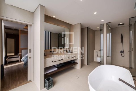 4 bedrooms Villa in Jumeirah Bay Island, UAE No. 138066 20