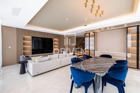 4 bedrooms Villa in Jumeirah Bay Island, UAE No. 138066 5