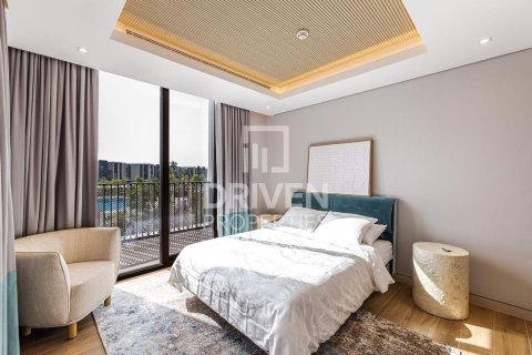 4 bedrooms Villa in Jumeirah Bay Island, UAE No. 138066 14