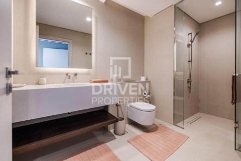 4 bedrooms Villa in Jumeirah Bay Island, UAE No. 138066 21