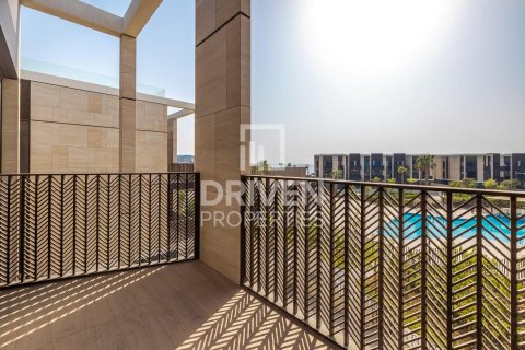 4 bedrooms Villa in Jumeirah Bay Island, UAE No. 138066 27