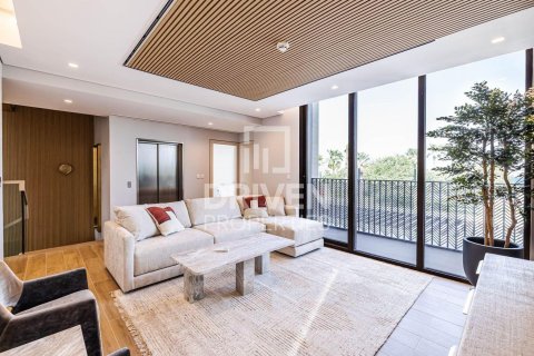 4 bedrooms Villa in Jumeirah Bay Island, UAE No. 138066 9