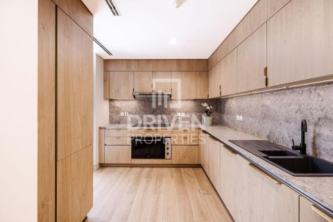 4 bedrooms Villa in Jumeirah Bay Island, UAE No. 138066 18