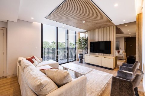 4 bedrooms Villa in Jumeirah Bay Island, UAE No. 138066 4