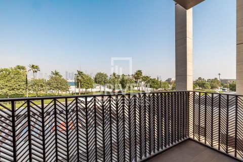 4 bedrooms Villa in Jumeirah Bay Island, UAE No. 138066 28