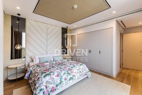 4 bedrooms Villa in Jumeirah Bay Island, UAE No. 138066 7