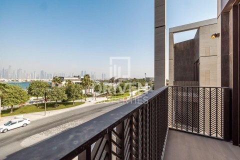 4 bedrooms Villa in Jumeirah Bay Island, UAE No. 138066 26