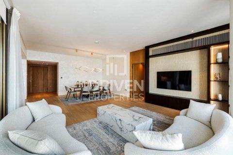 3 bedrooms Apartment in Jumeirah Bay Island, UAE No. 138063 3