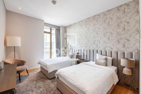 3 bedrooms Apartment in Jumeirah Bay Island, UAE No. 138063 21