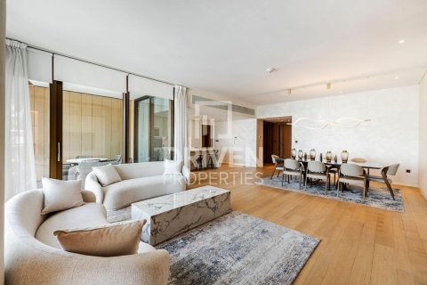 3 bedrooms Apartment in Jumeirah Bay Island, UAE No. 138063 4