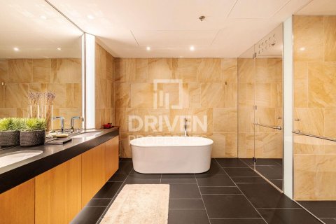 1 bedroom Apartment in Jumeirah Bay Island, UAE No. 138065 12