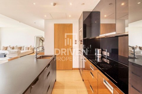 1 bedroom Apartment in Jumeirah Bay Island, UAE No. 138065 15