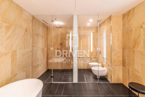 1 bedroom Apartment in Jumeirah Bay Island, UAE No. 138065 13