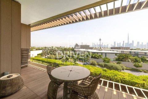 1 bedroom Apartment in Jumeirah Bay Island, UAE No. 138065 17