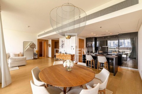 1 bedroom Apartment in Jumeirah Bay Island, UAE No. 138065