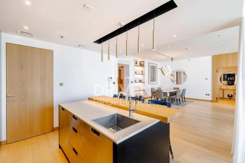 3 bedrooms Apartment in Jumeirah Bay Island, UAE No. 138064 19