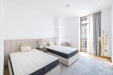 3 bedrooms Apartment in Jumeirah Bay Island, UAE No. 138064 11