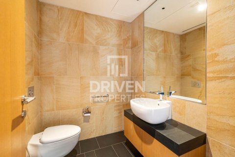 3 bedrooms Apartment in Jumeirah Bay Island, UAE No. 138064 21