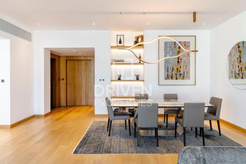 3 bedrooms Apartment in Jumeirah Bay Island, UAE No. 138064 16