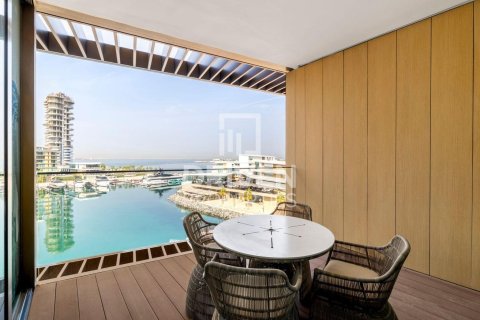 3 bedrooms Apartment in Jumeirah Bay Island, UAE No. 138064 28