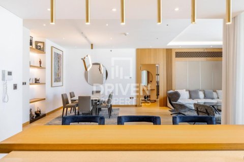 3 bedrooms Apartment in Jumeirah Bay Island, UAE No. 138064 18