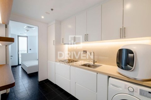 3 bedrooms Apartment in Jumeirah Bay Island, UAE No. 138064 20