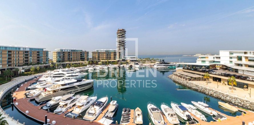 3 bedrooms Apartment in Jumeirah Bay Island, UAE No. 138064