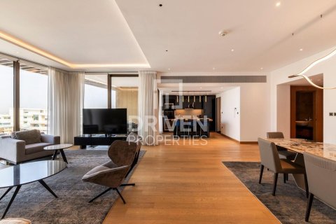 3 bedrooms Apartment in Jumeirah Bay Island, UAE No. 138064 4