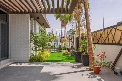 5 bedrooms Villa in La Mer, UAE No. 138067 20