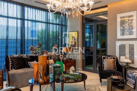 5 bedrooms Villa in La Mer, UAE No. 138067 8