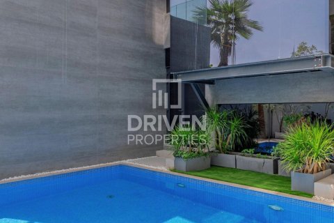 5 bedrooms Villa in La Mer, UAE No. 138067 29