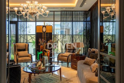 5 bedrooms Villa in La Mer, UAE No. 138067 10