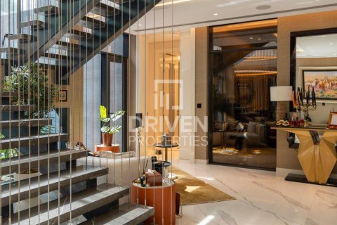 5 bedrooms Villa in La Mer, UAE No. 138067