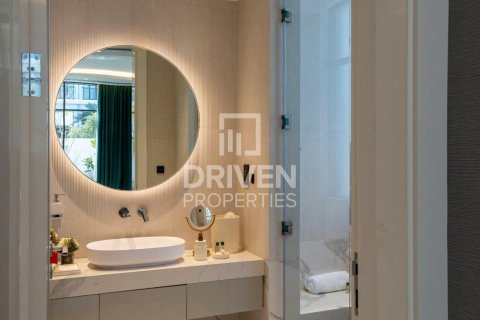 5 bedrooms Villa in La Mer, UAE No. 138067 17