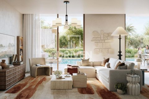 5 bedrooms Villa in The Valley, UAE No. 206638