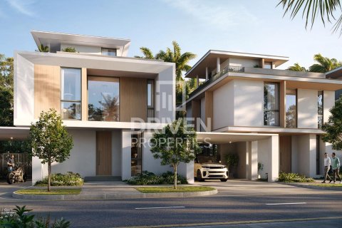 5 bedrooms Villa in The Valley, UAE No. 206638 8