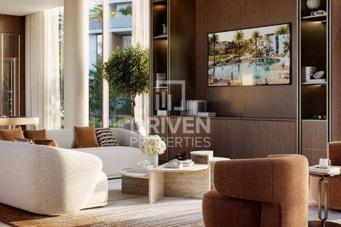 5 bedrooms Villa in The Valley, UAE No. 206638 7