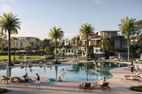 5 bedrooms Villa in The Valley, UAE No. 206638 3