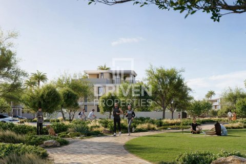 5 bedrooms Villa in The Valley, UAE No. 206638 13