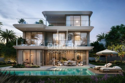 5 bedrooms Villa in The Valley, UAE No. 206638 10