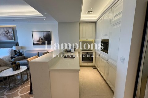 Apartamento tipo estudio Estudio en The Address The BLVD, UAE No. 149803 4