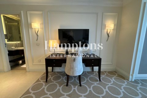 Apartamento tipo estudio Estudio en The Address The BLVD, UAE No. 149803 11